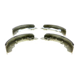 VW Brake Shoe Set  - VAICO V10-0451