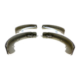 VW Brake Shoe Set  - VAICO V10-0454