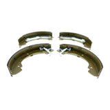 VW Brake Shoe Set  - VAICO V10-0458