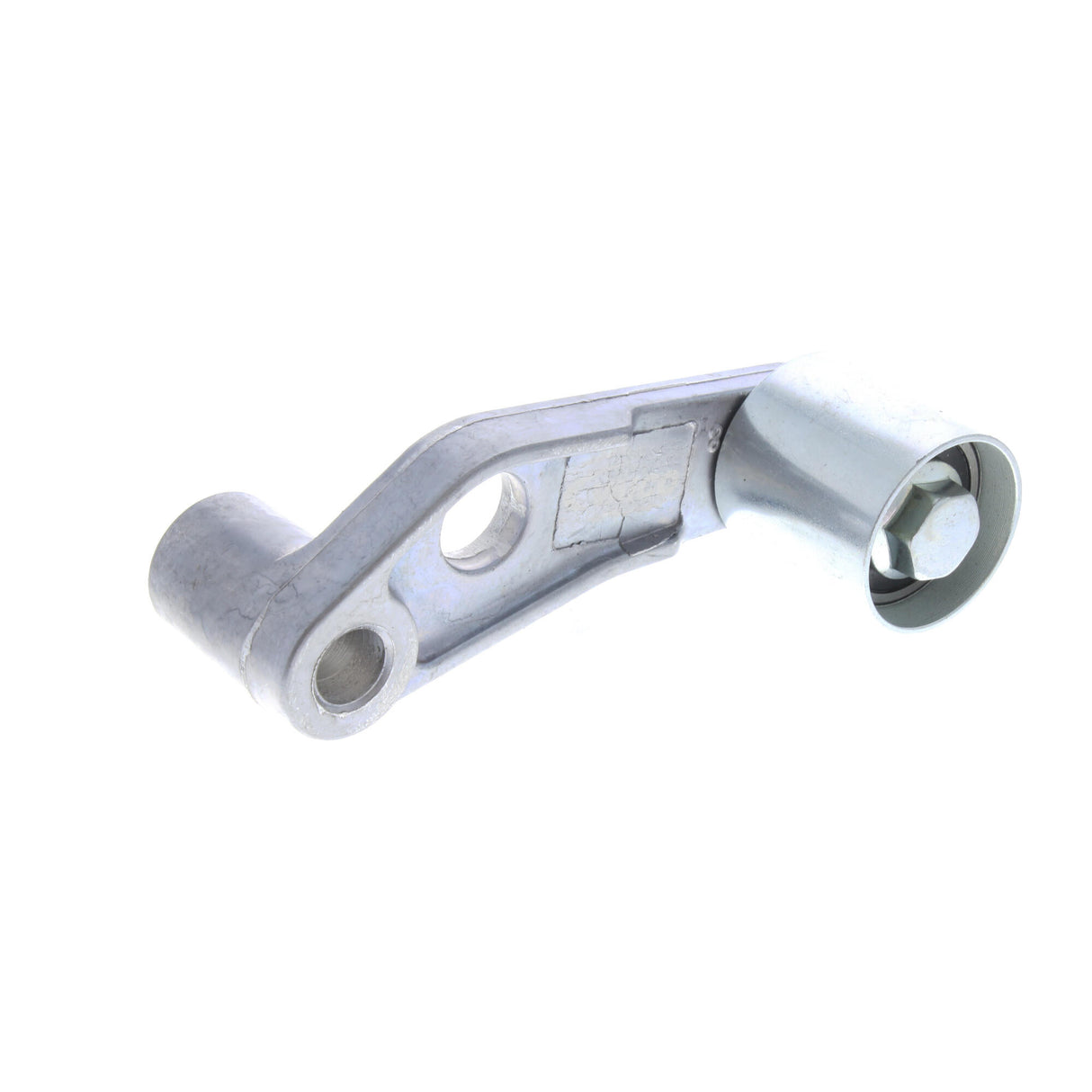 VW Deflection Pulley/Guide Pulley, timing b  - VAICO V10-0477