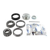 VW Wheel Bearing Kit  - VAICO V10-0496