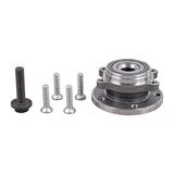 VW Wheel Hub  - VAICO V10-0497
