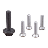 VW Wheel Hub  - VAICO V10-0497