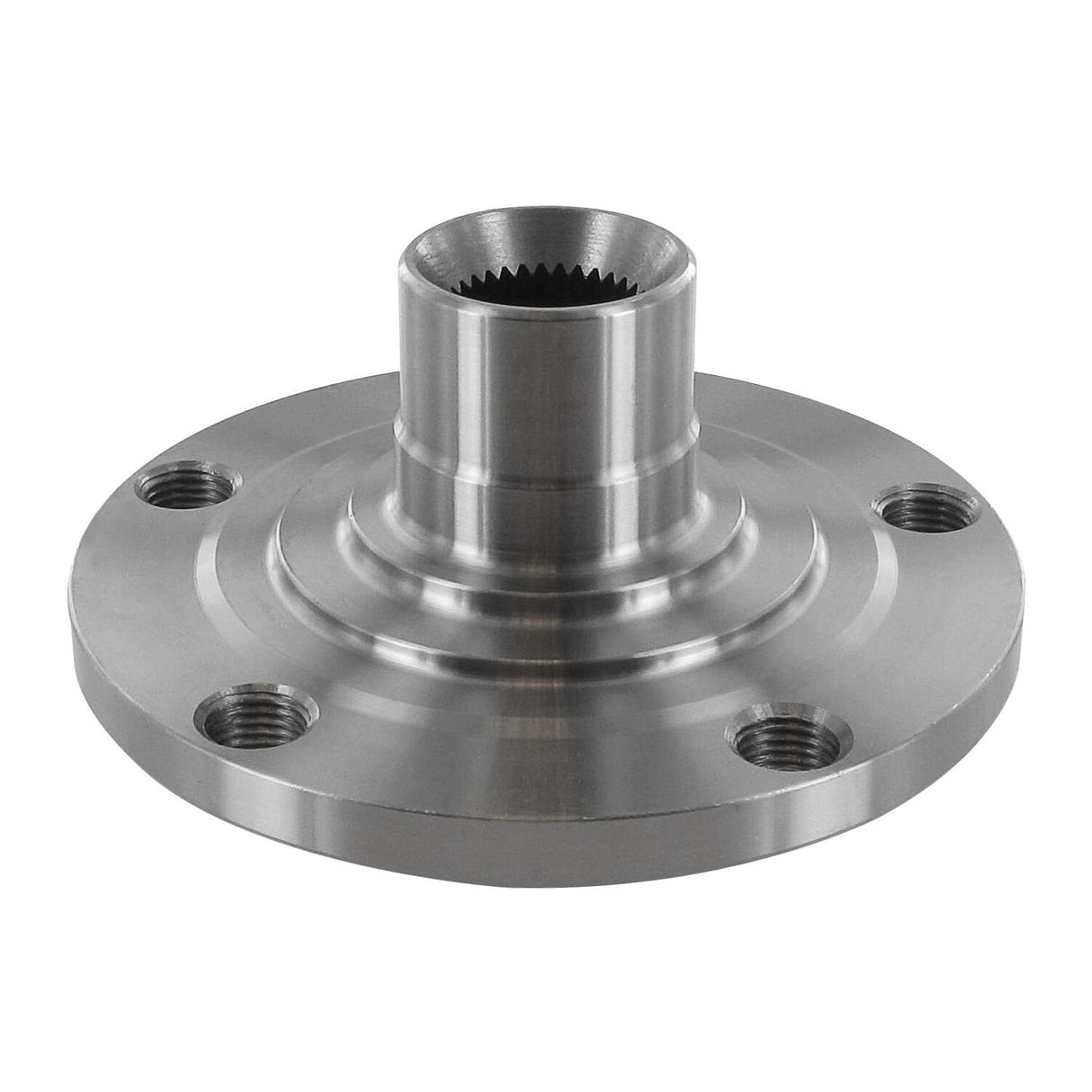 VW Wheel Hub  - VAICO V10-0498