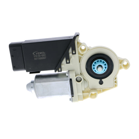 VW Electric Motor, window regulator 1C1 959 801 A - VEMO V10-05-0001