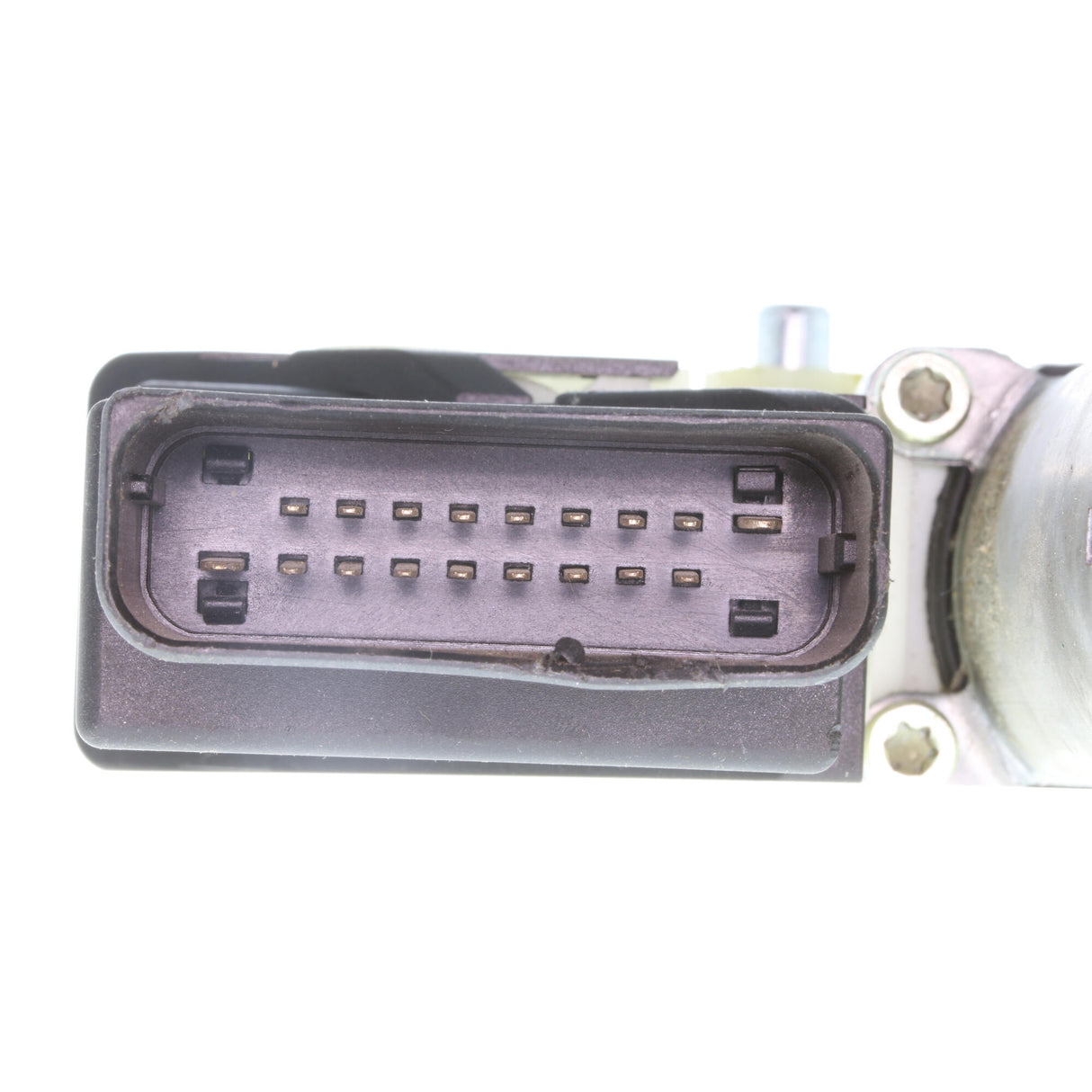 VW Electric Motor, window regulator 1C0 959 811 A - VEMO V10-05-0003