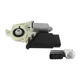 VW Electric Motor, window regulator 1C1 959 801 - VEMO V10-05-0005