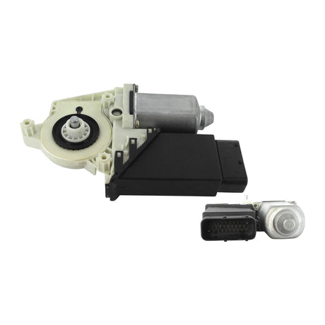 VW Electric Motor, window regulator 1C1 959 801 - VEMO V10-05-0005