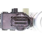 AUDI Electric Motor, window regulator 4B0 959 801 E - VEMO V10-05-0007