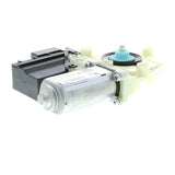 VW Electric Motor, window regulator 6Q2959802E SA1 - VEMO V10-05-0011