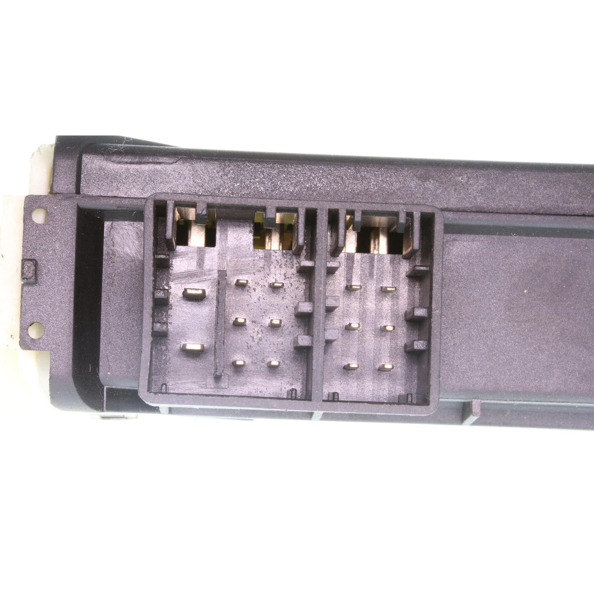 VW Electric Motor, window regulator 6Q2959801D SA1 - VEMO V10-05-0012