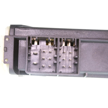 VW Electric Motor, window regulator 6Q2959801D SA1 - VEMO V10-05-0012