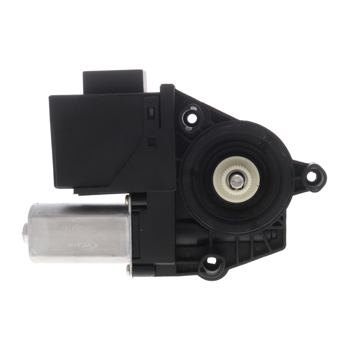 VW Electric Motor, window regulator 6Q0 959 811 B - VEMO V10-05-0013