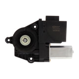 VW Electric Motor, window regulator 6Q0 959 812 B - VEMO V10-05-0014