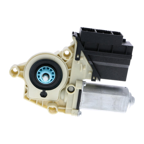 VW Electric Motor, window regulator 6Q2 959 801 A - VEMO V10-05-0017