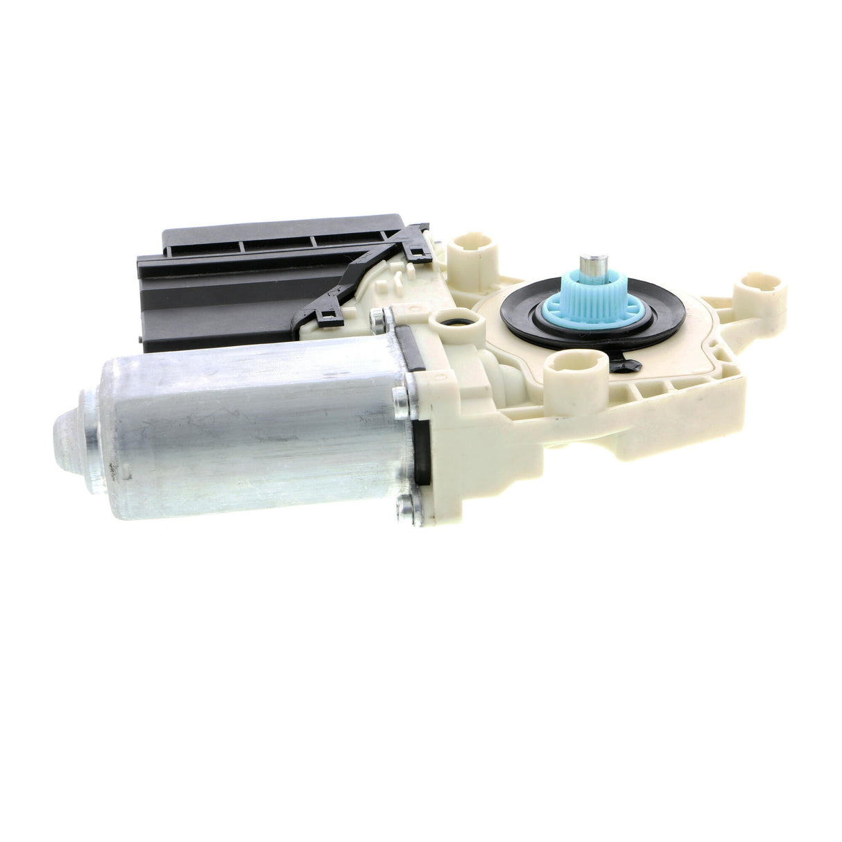 VW Electric Motor, window regulator 6Q2 959 802 A 00E - VEMO V10-05-0018