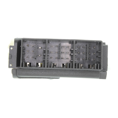 VW Electric Motor, window regulator 6Q2 959 802 A 00E - VEMO V10-05-0018