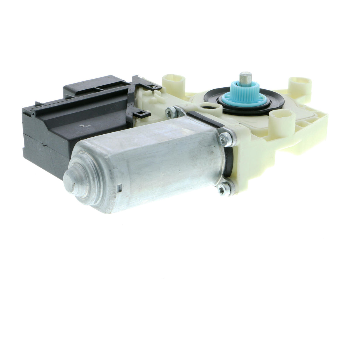 VW Electric Motor, window regulator 6Q0 959 811 A - VEMO V10-05-0019