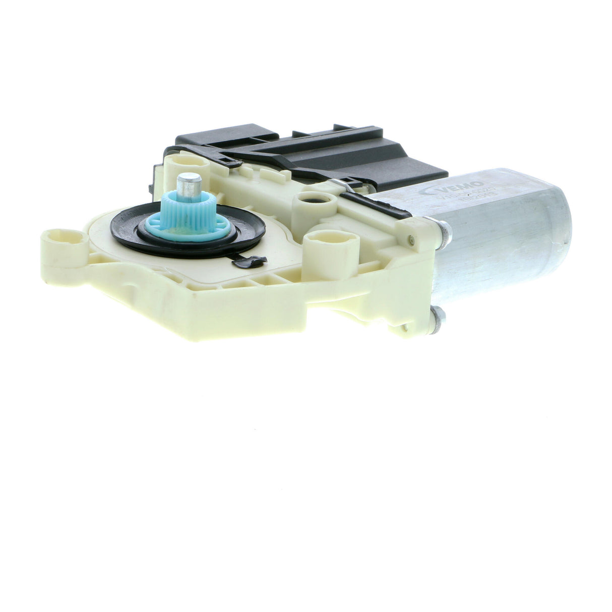 VW Electric Motor, window regulator 6Q0 959 812 A - VEMO V10-05-0020