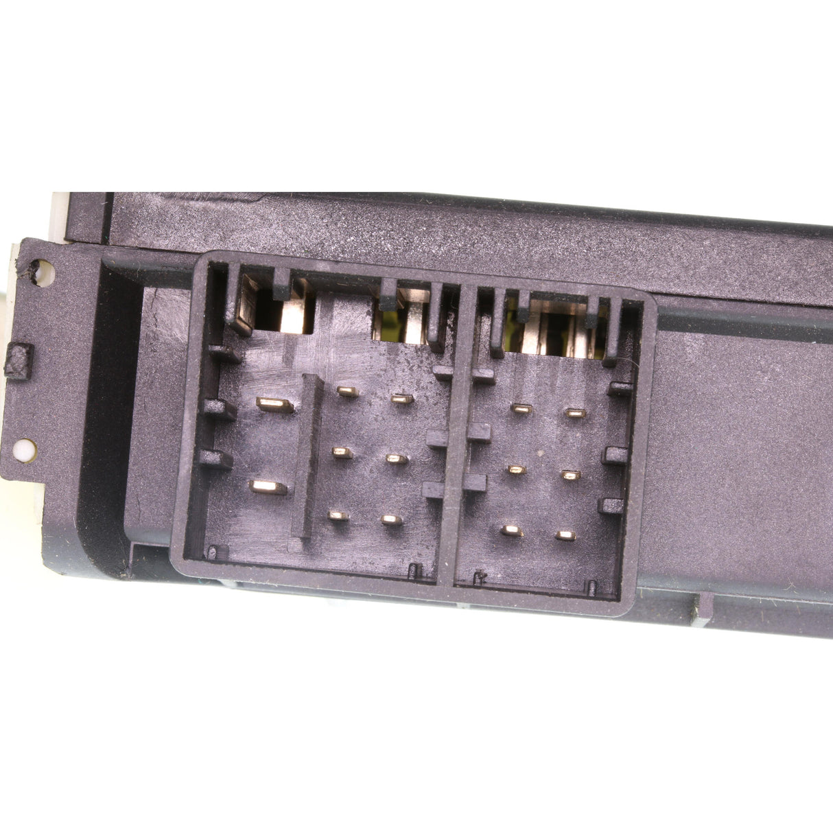 VW Electric Motor, window regulator 6Q0 959 812 A - VEMO V10-05-0020