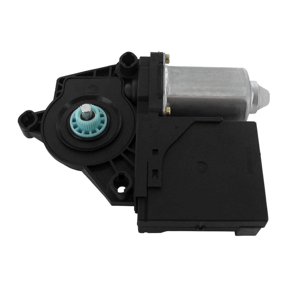 VW Electric Motor, window regulator 5K0 959 701 A Z2R - VEMO V10-05-0021