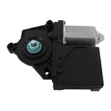 VW Electric Motor, window regulator 5K0 959 701 A Z2R - VEMO V10-05-0021