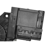 VW Electric Motor, window regulator 5K0 959 702 A Z0Z - VEMO V10-05-0022