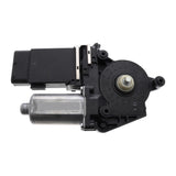 SKODA Electric Motor, window regulator 1U4 959 801 D03P - VEMO V10-05-0033