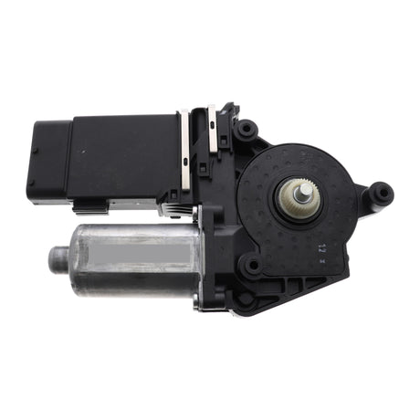 SKODA Electric Motor, window regulator 1U4 959 801 D03P - VEMO V10-05-0033