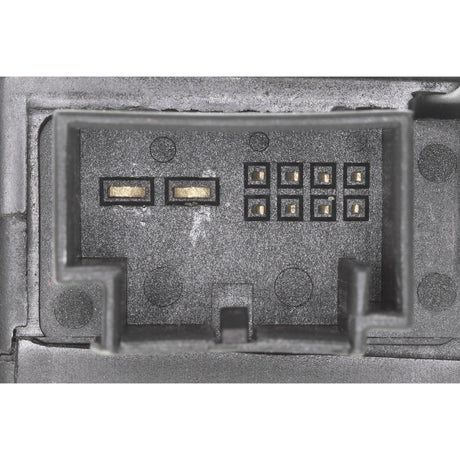 VW Electric Motor, sunroof 7P0 959 591 D - VEMO V10-05-0034