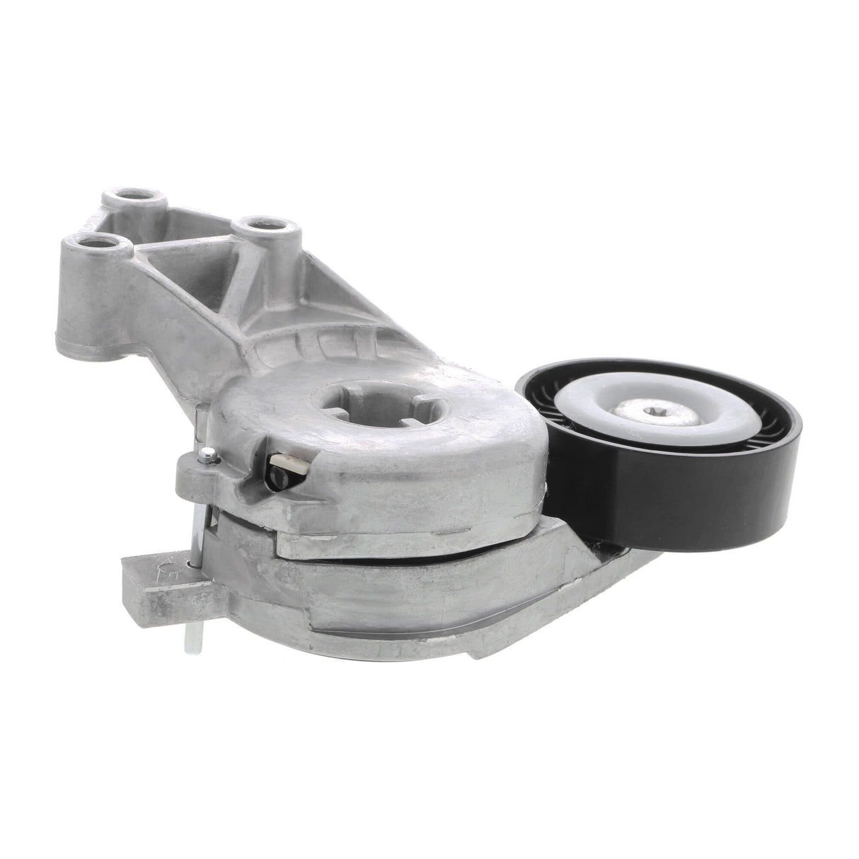 VW Belt Tensioner, V-ribbed belt  - VAICO V10-0553