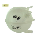 VW Expansion Tank, coolant  - VAICO V10-0557