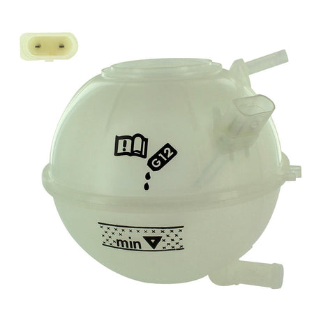 VW Expansion Tank, coolant  - VAICO V10-0557