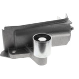 VW Vibration Damper, timing belt  - VAICO V10-0564