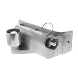 VW Tensioner Lever, V-ribbed belt  - VAICO V10-0565