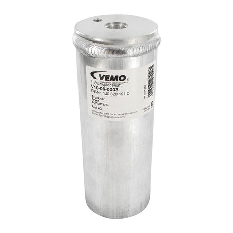 VW Dryer, air conditioning 1J0820191A - VEMO V10-06-0003