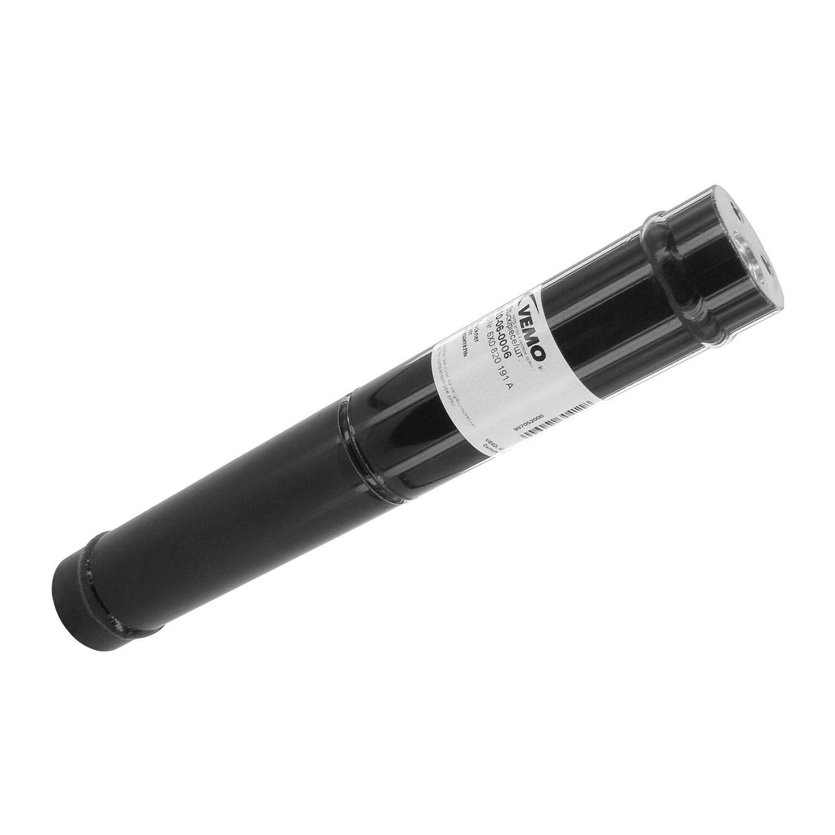 VW Dryer, air conditioning 6X0820191B - VEMO V10-06-0006