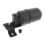 VW Dryer, air conditioning 7M0 820 191 A - VEMO V10-06-0008