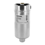 VW Dryer, air conditioning 702 820 191 - VEMO V10-06-0009