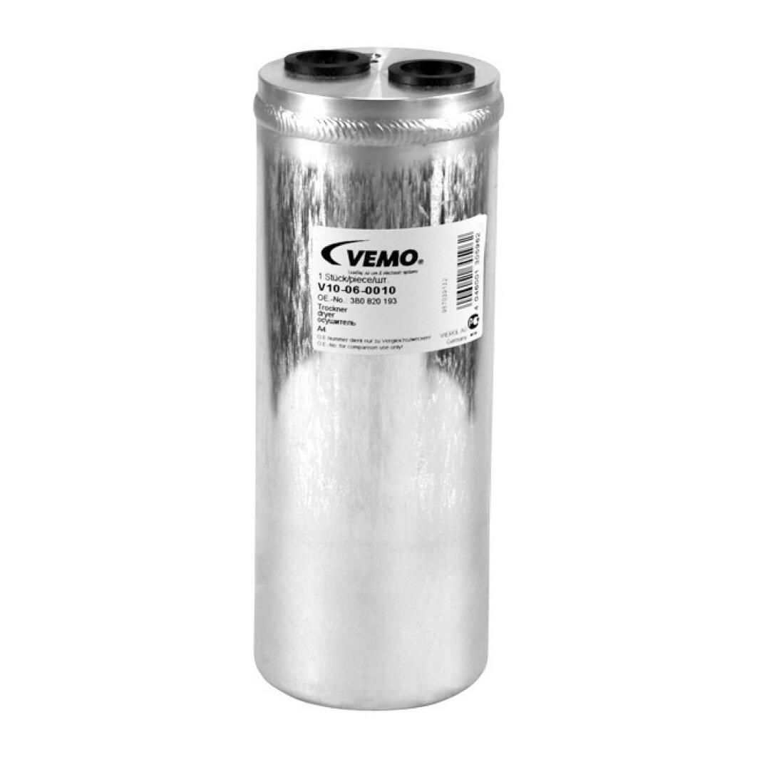 VW Dryer, air conditioning 3B0 820 193 - VEMO V10-06-0010