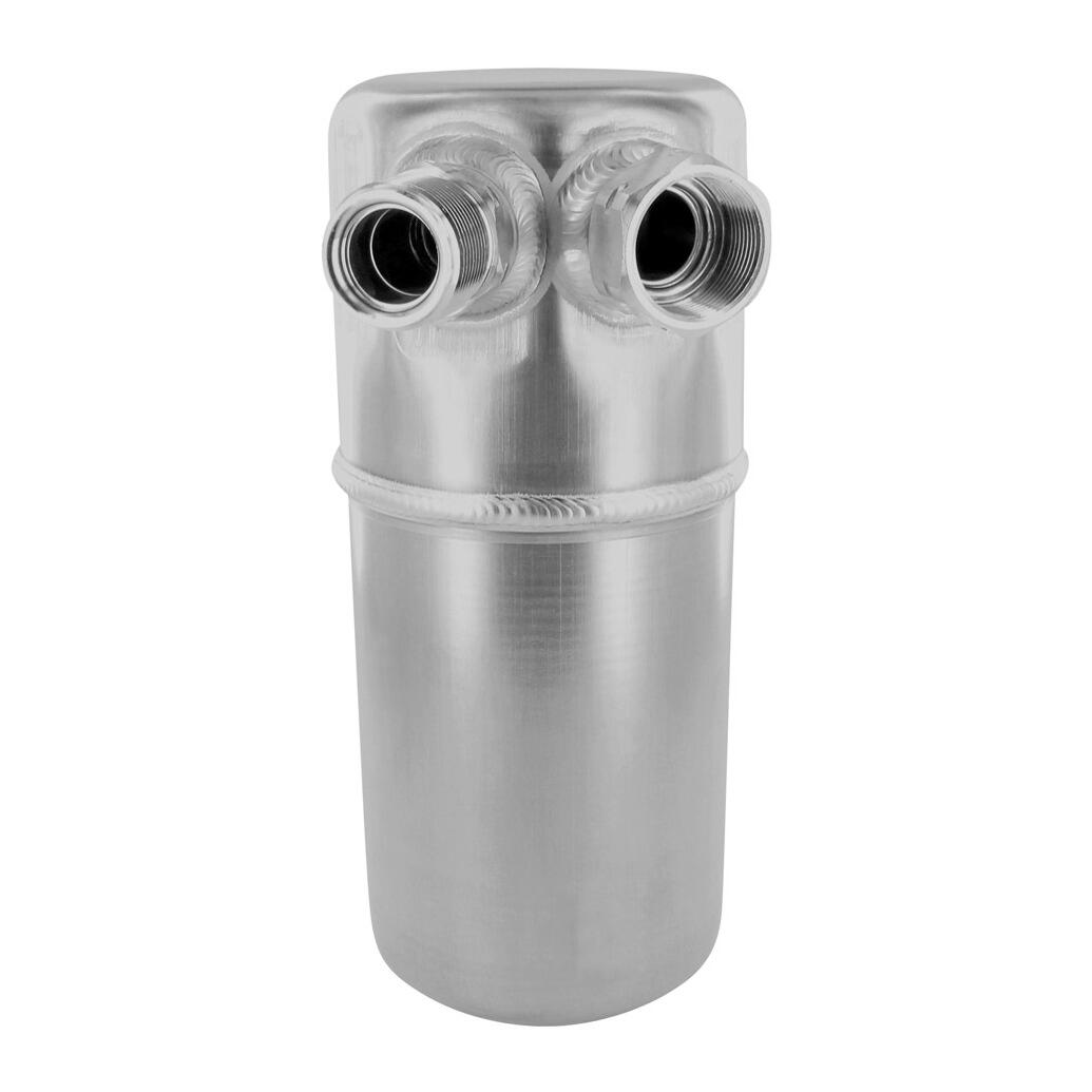 VW Dryer, air conditioning 4A0 820 191 - VEMO V10-06-0013