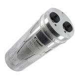 AUDI Dryer, air conditioning 8E0 820 193 P - VEMO V10-06-0015