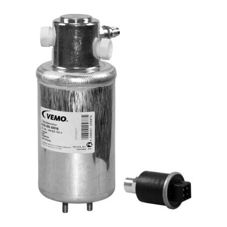 VW Dryer, air conditioning 1H0 820 193 AS - VEMO V10-06-0016