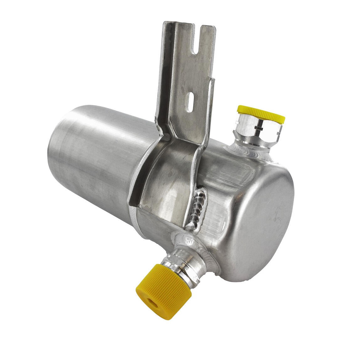 AUDI Dryer, air conditioning 4D0 820 193 A - VEMO V10-06-0026