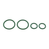 AUDI Dryer, air conditioning 443 260 411 B - VEMO V10-06-0027