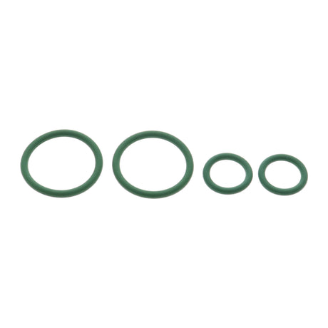 AUDI Dryer, air conditioning 443 260 411 B - VEMO V10-06-0027