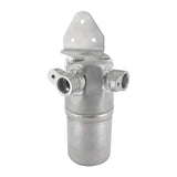 AUDI Dryer, air conditioning 4E0 820 189 G - VEMO V10-06-0033