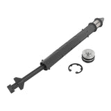 SKODA Dryer, air conditioning 6Q0 820 193 B - VEMO V10-06-0037