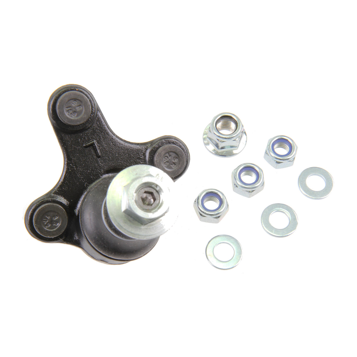 VW Ball Joint  - VAICO V10-0635