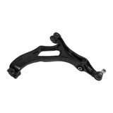 VW Control/Trailing Arm, wheel suspension  - VAICO V10-0639